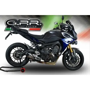 GPR Kawasaki Z 900 2020 e4 E4.K.176.M3.BT