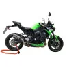 GPR Kawasaki Z 900 2020 e4 E4.K.176.M3.INOX