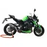 GPR Kawasaki Z 900 2020 e4 E4.K.176.M3.INOX