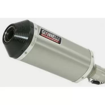 Giannelli Silencers Yamaha T-Max 530