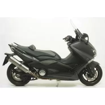 Giannelli Silencers Yamaha T-Max 530