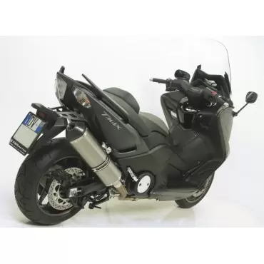 Giannelli Silencers Yamaha T-Max 530