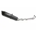 GPR Kawasaki Z 900 2021/22 e5 E5.K.176.M3.INOX