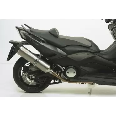 Giannelli Silencers Yamaha T-Max 530