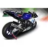 GPR Kawasaki Z 900 2021/22 e5 CO.K.176.E5.RACE.M3.INOX