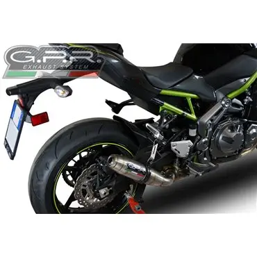 GPR Kawasaki Z 900 E 2017/20 e4 K.167.DE