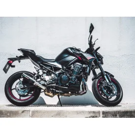 GPR Kawasaki Z 900 E 2017/20 e4 K.167.M3.BT