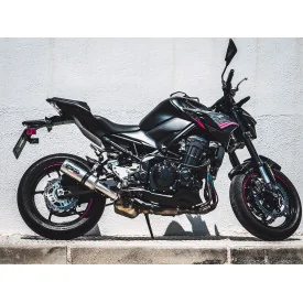 GPR Kawasaki Z 900 E 2017/20 e4 K.167.M3.INOX