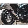GPR Kawasaki Z 900 E 2017/20 e4 K.167.M3.INOX