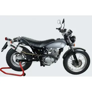 GPR Kawasaki Z 900 E 2017/20 e4 CO.K.167.RACE.M3.INOX