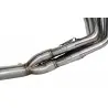 GPR Kawasaki Z 900 E 2017/20 e4 CO.K.167.RACE.M3.INOX