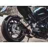 GPR Kawasaki Z 900 E 2021/22 e5 E5.K.177.M3.INOX