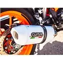 GPR Kawasaki Z 900 Rs 2018/20 e4 E4.K.168.M3.TN