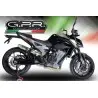 GPR Kawasaki Z 900 Rs 2018/20 e4 K.168.ULTRA