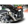 GPR Kawasaki Z 900 Rs 2021/22 e5 E5.K.168.PCEV