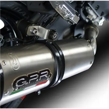 GPR Kawasaki Versys 1000 i.e. 2011/14 K.144.FUNE