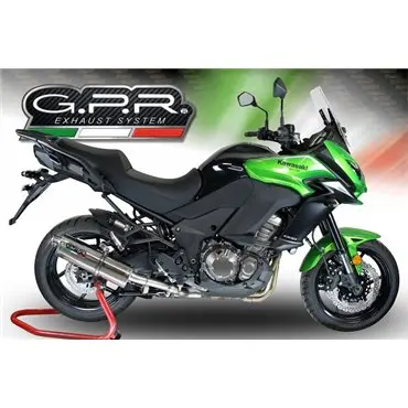 GPR Kawasaki Versys 1000 i.e. 2011/14 K.144.TRI