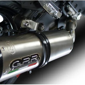 GPR Kawasaki Versys 1000 i.e. 2011/14 K.144.TRI
