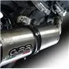 GPR Kawasaki Versys 1000 i.e. 2011/14 K.144.TRI