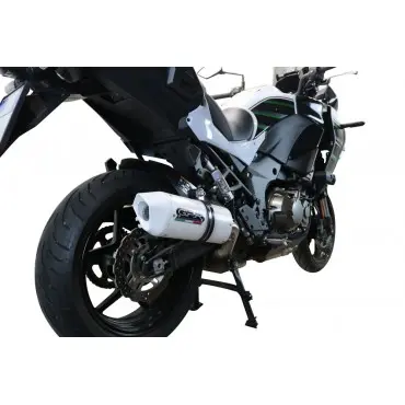 GPR Kawasaki Versys 1000 i.e. 2019/20 e4 E4.K.179.ALBE4