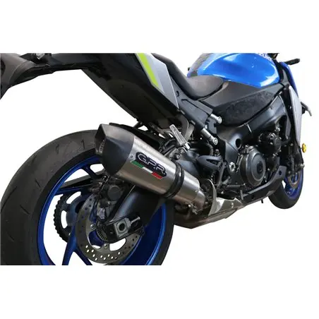 GPR Kawasaki Versys 1000 i.e. 2019/20 e4 E4.K.179.SAT
