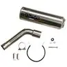 GPR Kawasaki Versys 1000 i.e. 2021/22 e5 E5.K.179.M3.INOX