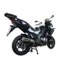 GPR Kawasaki Versys 1000 i.e. 2021/22 e5 E5.K.179.M3.INOX