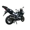 GPR Kawasaki Versys 1000 i.e. 2021/22 e5 E5.K.179.M3.INOX