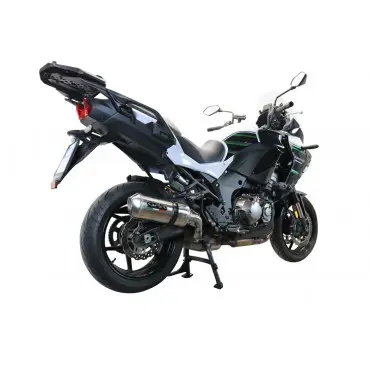 GPR Kawasaki Versys 1000 i.e. 2021/22 e5 E5.K.179.SAT