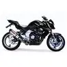 GPR Kawasaki Z 1000 2007/09 K.80.GPAN.TO
