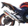 GPR Kawasaki Z 1000 2007/09 K.80.TRI
