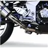 GPR Kawasaki Z 1000 2007/09 K.124.FUNE
