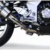 GPR Kawasaki Z 1000 2007/09 K.124.TRI