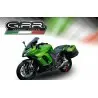 GPR Kawasaki Z 1000 2010/13 K.136.PCEV