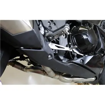 GPR Kawasaki Z 1000 2010/2014 CO.K.136.DEC