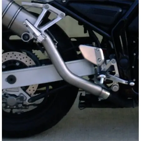 GPR Kawasaki Z 1000 Sx 2011/16 e3 K.159.GPAN.TO