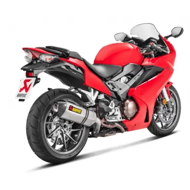 Akrapovic Honda VFR 800 S-H8SO4-HRT