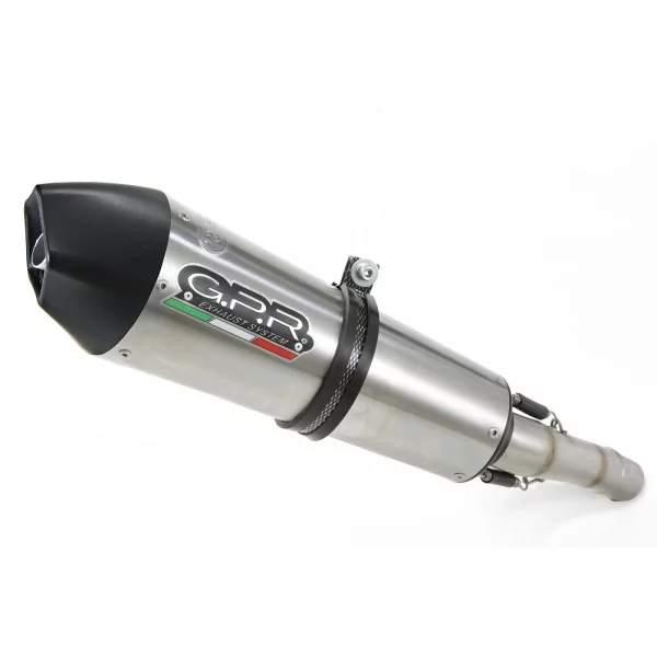 GPR Kawasaki Zx-10R & RR 2016/19 e4 E4.K.178.FNE4