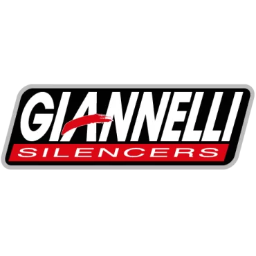 Giannelli Silencers Piaggio VESPA 125 ET-3 Endurance