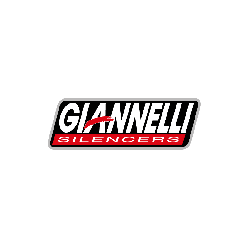 Giannelli Silencers Piaggio VESPA 125 ET-3 Endurance Giannelli Silencers Piaggio VESPA 125 ET-3 Endurance