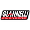 Giannelli Silencers Piaggio VESPA 125 ET-3 Endurance