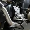 GPR Kawasaki Zx-10R 2004/05 K.76.M3.INOX