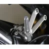 GPR Kawasaki Zx-10R 2004/05 K.76.M3.INOX