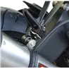 GPR Kawasaki Zx-10R 2008/09 K.118.M3.INOX