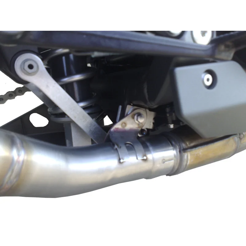 GPR Kawasaki Zx-10R 2008/09 K.119.DEC GPR Kawasaki Zx-10R 2008/09 K.119.DEC