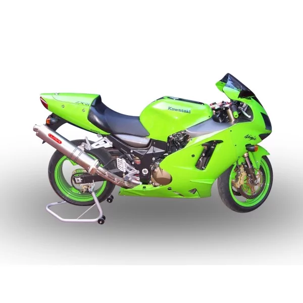 GPR Kawasaki Zx-12R 2000/06 K.30.IT