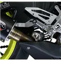 GPR Kawasaki Zzr 1400 2006/07 K.86.TRI