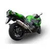 GPR Kawasaki Zzr 1400 2008/11 K.121.TRI