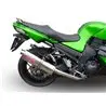 GPR Kawasaki Zzr 1400 2008/11 K.121.TRI