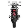 Akrapovic Suzuki V-Strom 650 S-S6R9-WT